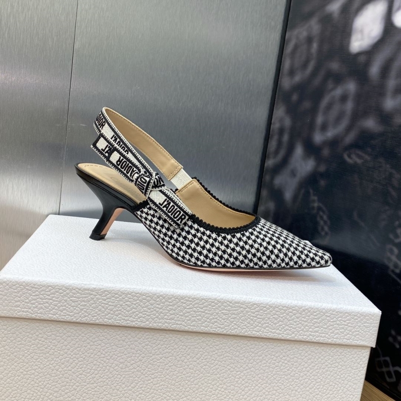 Christian Dior Heeled Shoes